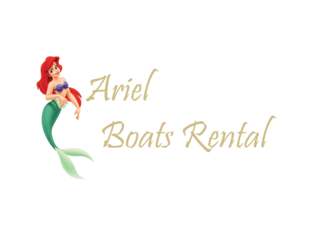 Ariel Boat