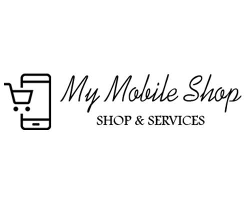 My Mobile Shop